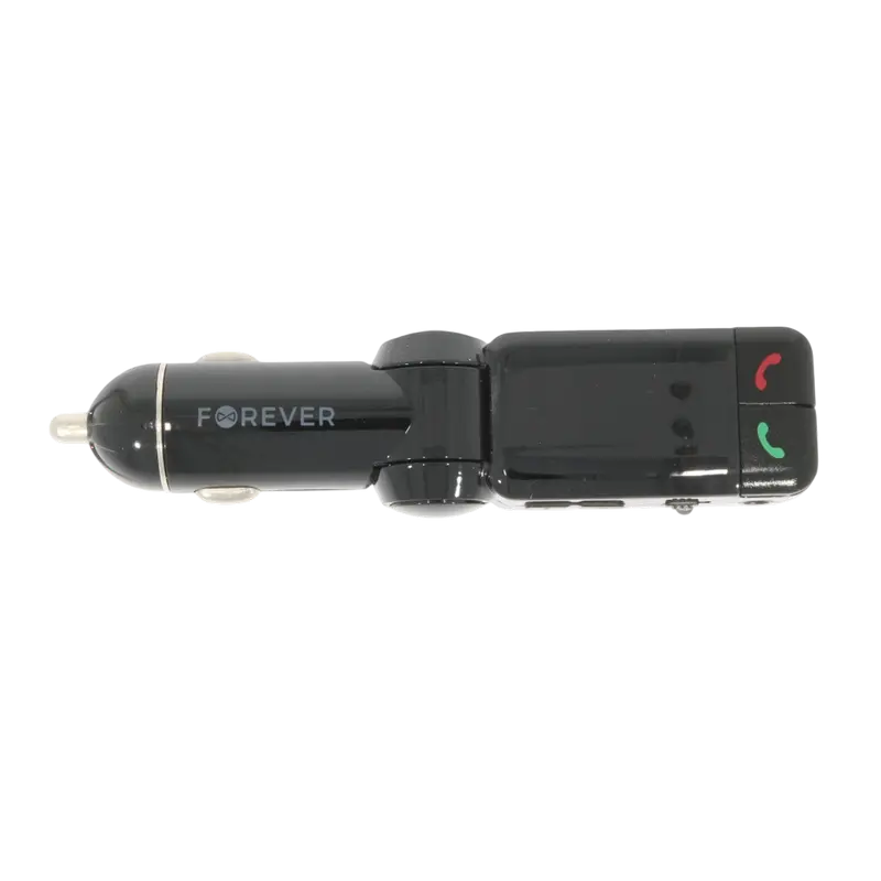 Modulator FM Forever TR-320, Negru