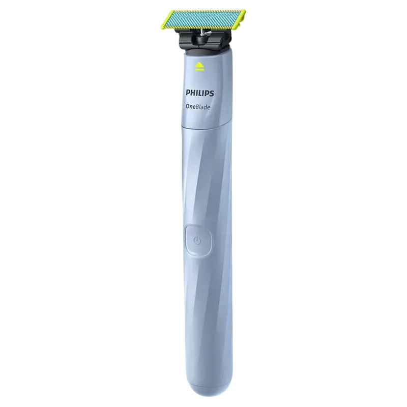 Tocator bărbătesc Philips QP1324/20, Albastru