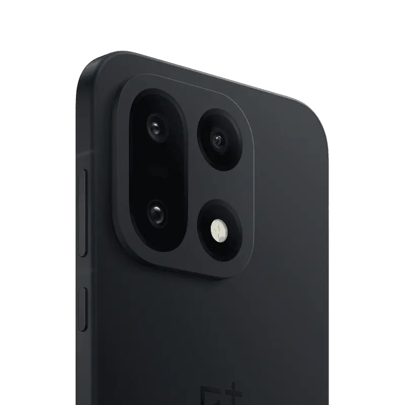 Smartphone OnePlus 15, 12GB/256GB, Infinite Black