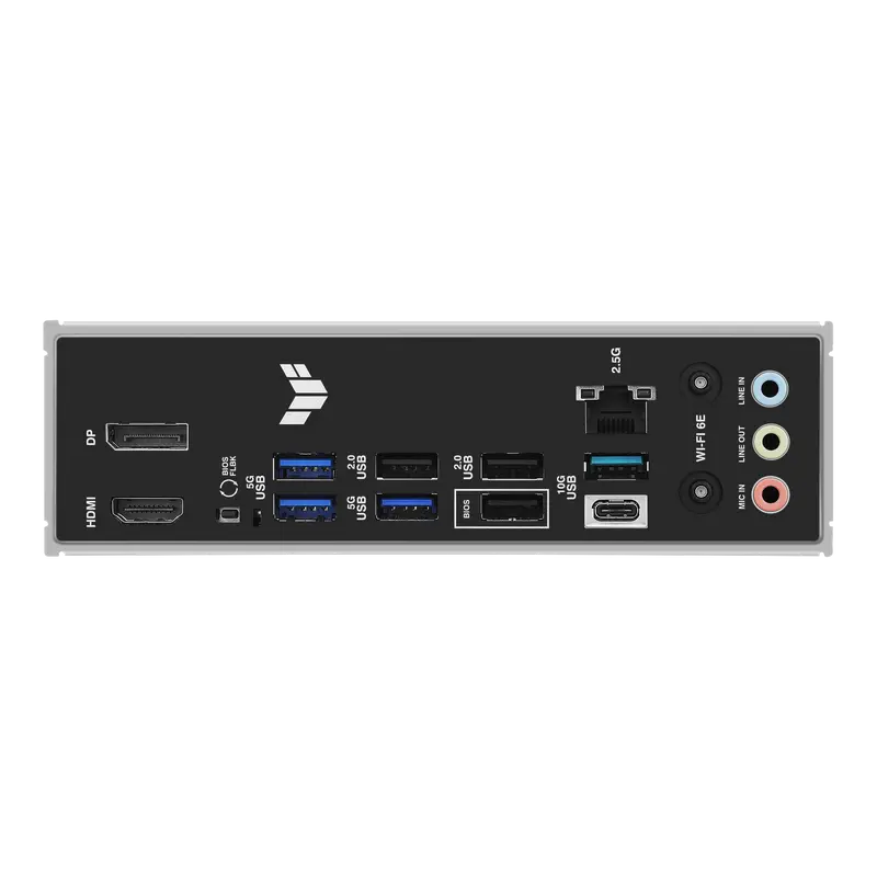 Placă de bază ASUS TUF GAMING B850-E WIFI, AM5, AMD B850, ATX
