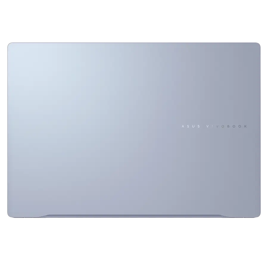 Laptop 16" ASUS Vivobook S 16 OLED S5606MA, Mist Blue, Intel Core Ultra 9 185H, 16GB/1024GB, Fără OS
