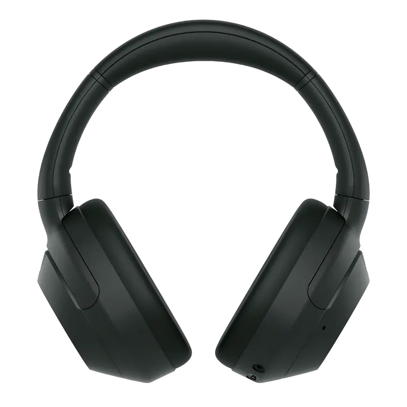 Căști SONY ULT WEAR, Negru