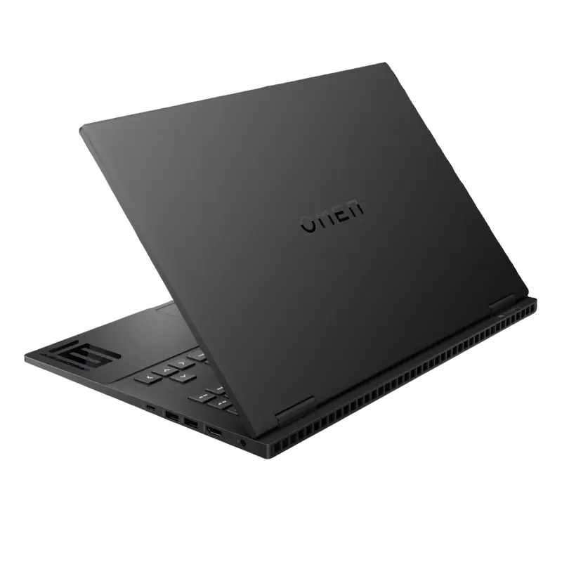 Игровой ноутбук 16" HP OMEN 16, Shadow Black, Intel Core i7-14650HX, 16Гб/1024Гб, FreeDOS