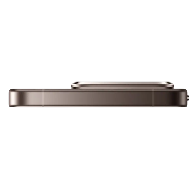 Smartphone Xiaomi 15T Pro, 12GB/512GB, Mocha Gold