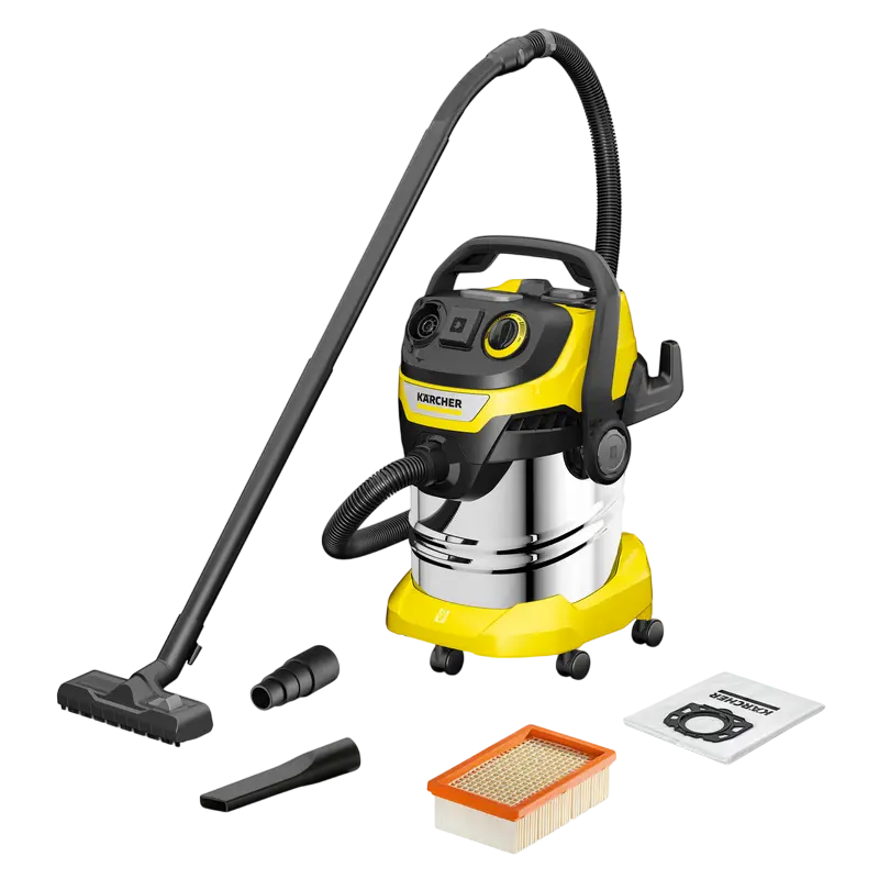 Aspirator Karcher WD 5 P S V-25/5/2..