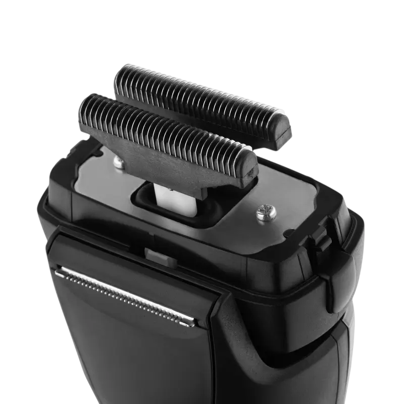 Aparat de ras electric Ardesto SHR-B8WDR, Negru | Oțel inoxidabil