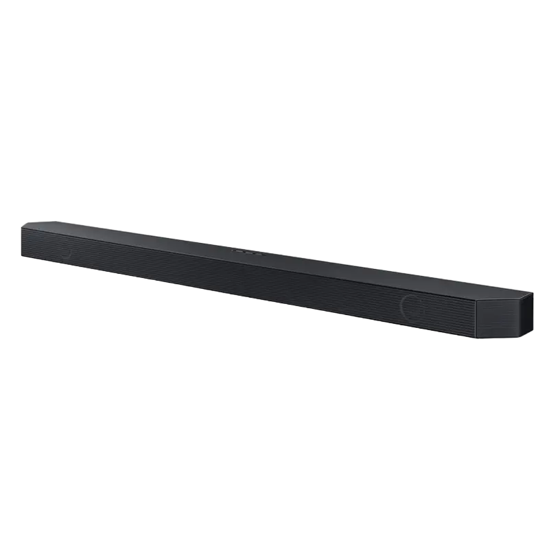 Soundbar Samsung HW-Q700D, Negru