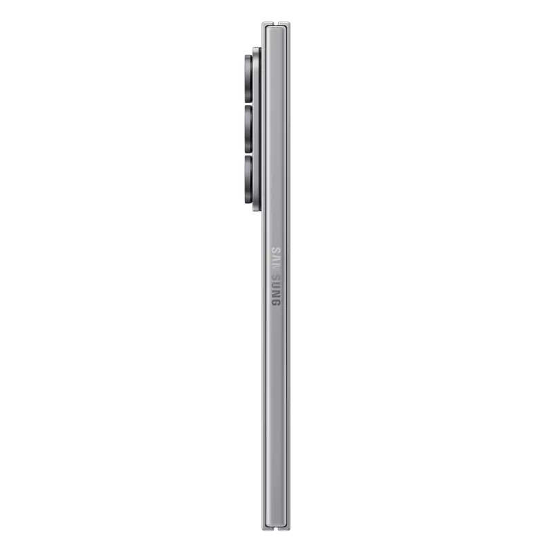 Smartphone Samsung Galaxy Fold 7, 12GB/256GB, Silver Shadow