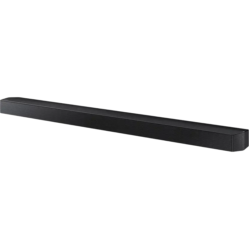 Саундбар Samsung HW-B750F, Черный