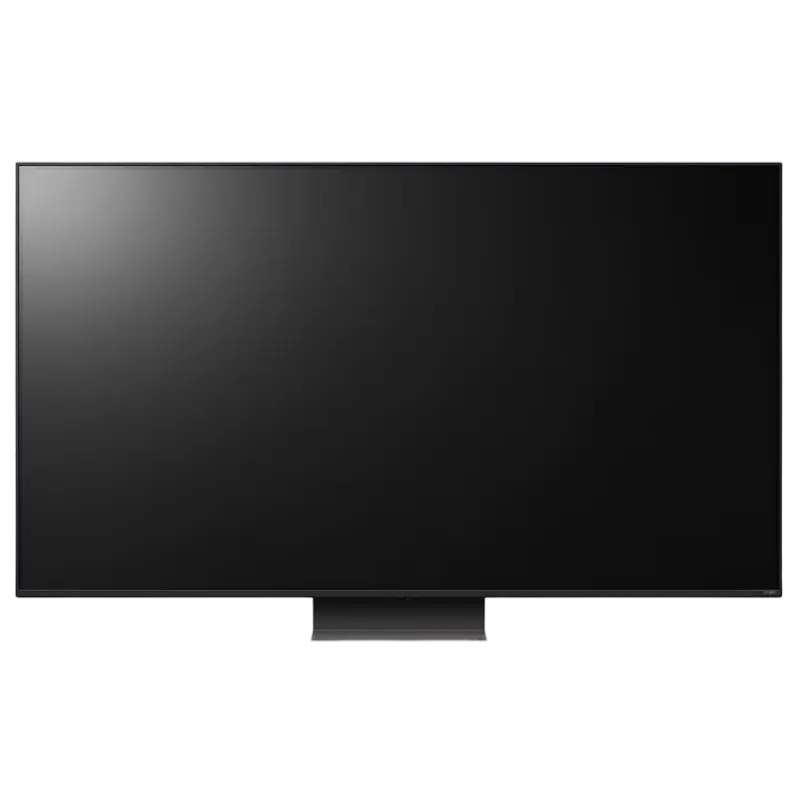 75" QNED SMART Телевизор LG 75QNED86T6A, 3840x2160 4K UHD, webOS, Чёрный