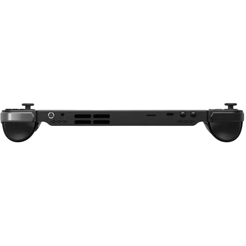 Consolă portabilă pentru jocuri Lenovo Go 8APU1, Shadow Black