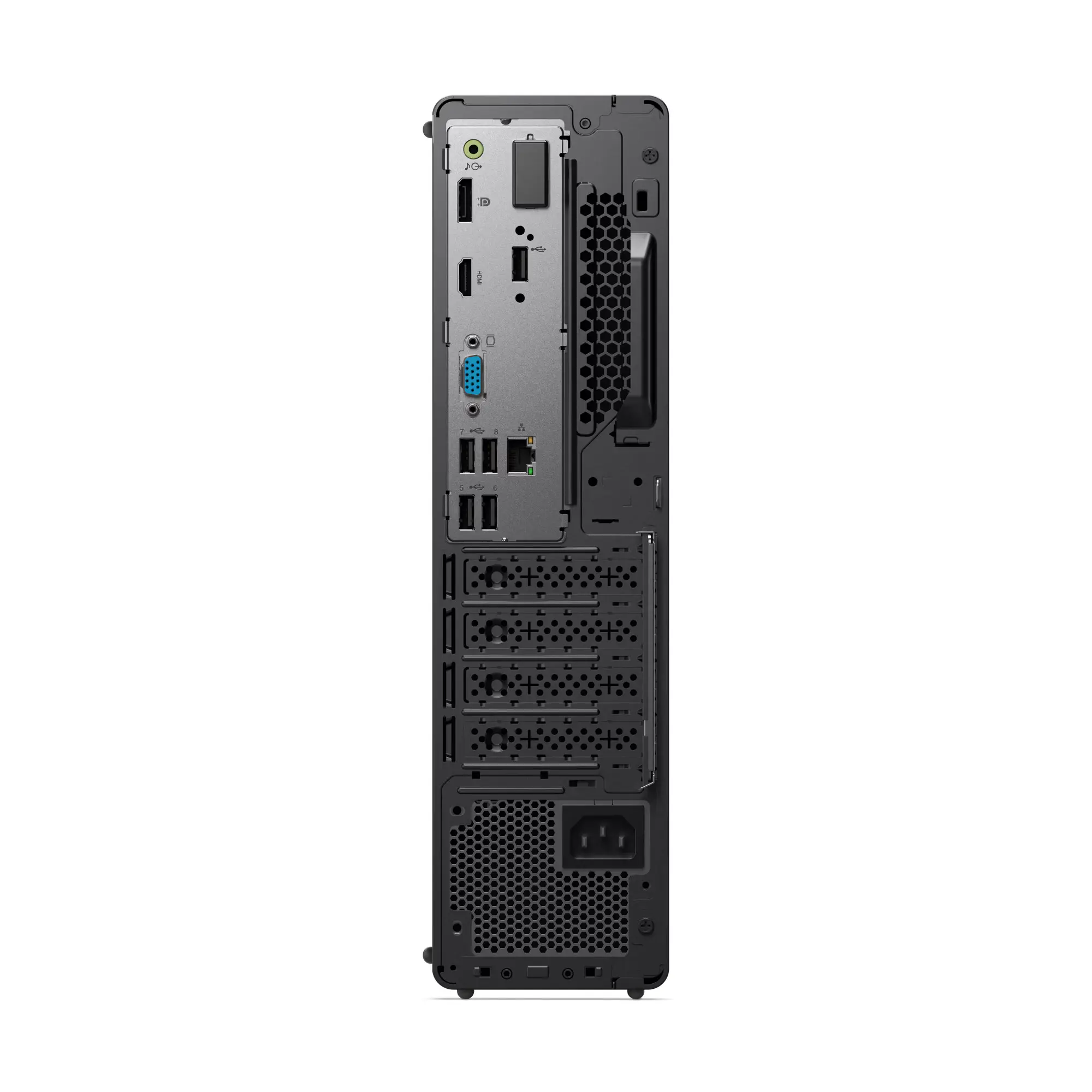 Mini PC DELL OptiPlex Micro (7020), Tiny, Intel Core i5-14500T, 8GB/512GB, Intel UHD Graphics 730, Linux Ubuntu