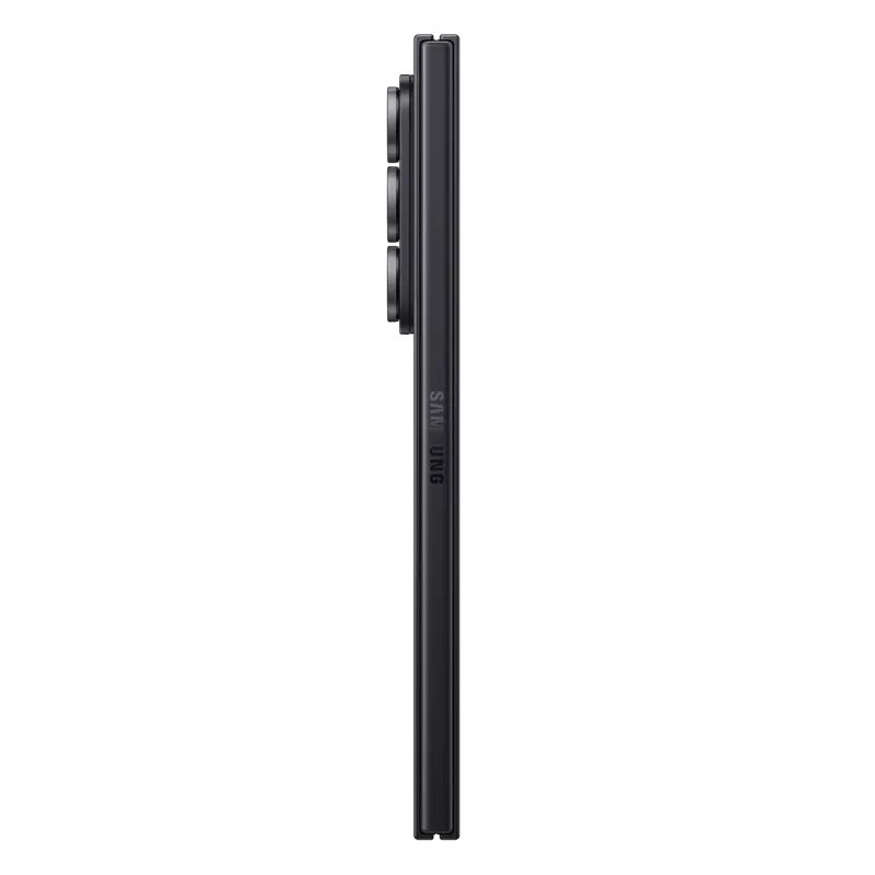 Smartphone Samsung Galaxy Fold 7, 12GB/256GB, Jet Black