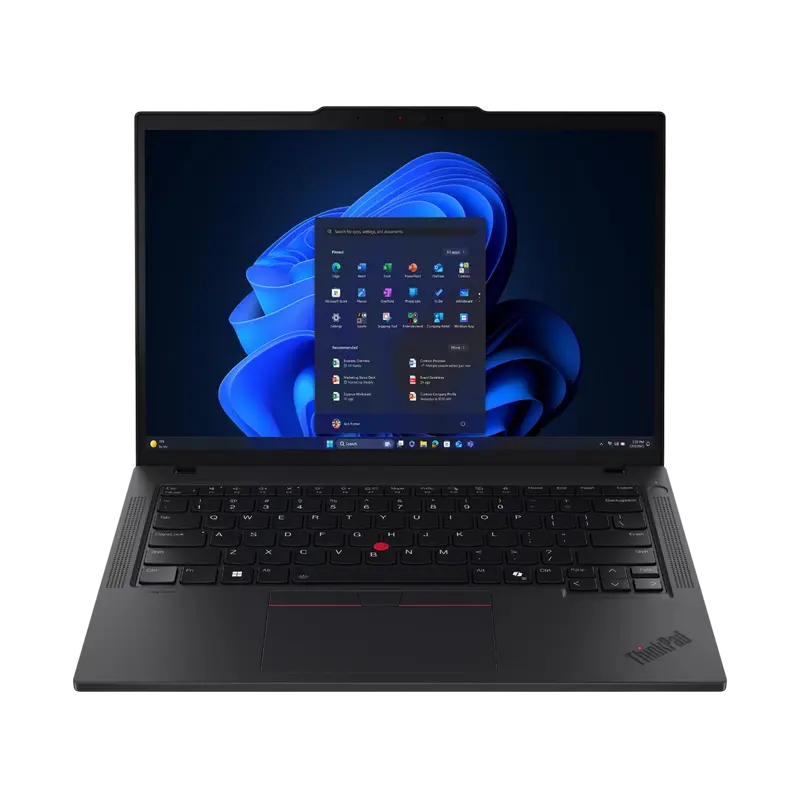 Laptop Business 14