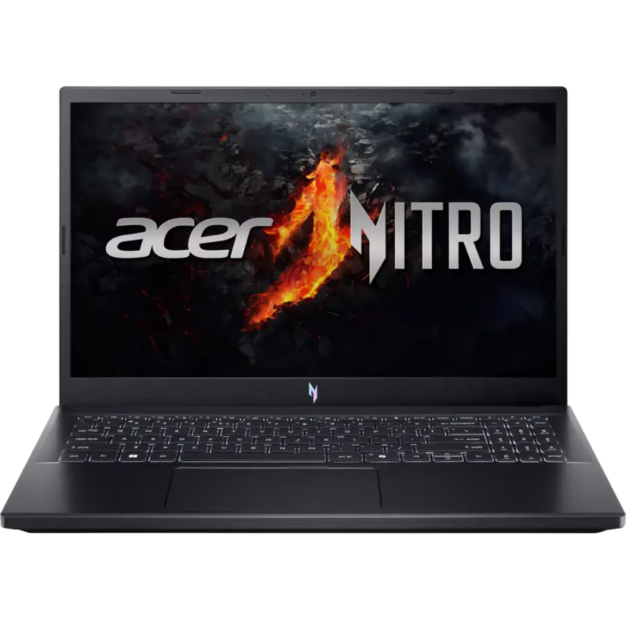 Laptop Gaming 15,6