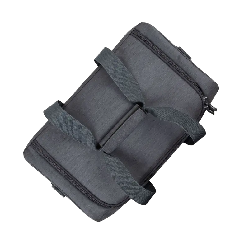 Geanta frigorifica RESTO 5519, 19L, Grey