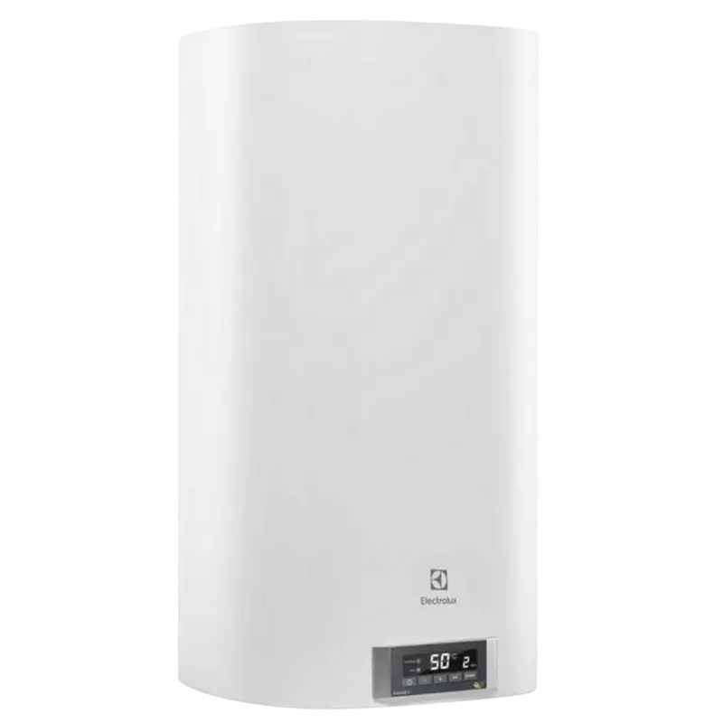 Boiler de acumulare Electrolux EWH 50 Fmx DL EEC, 50l, Alb