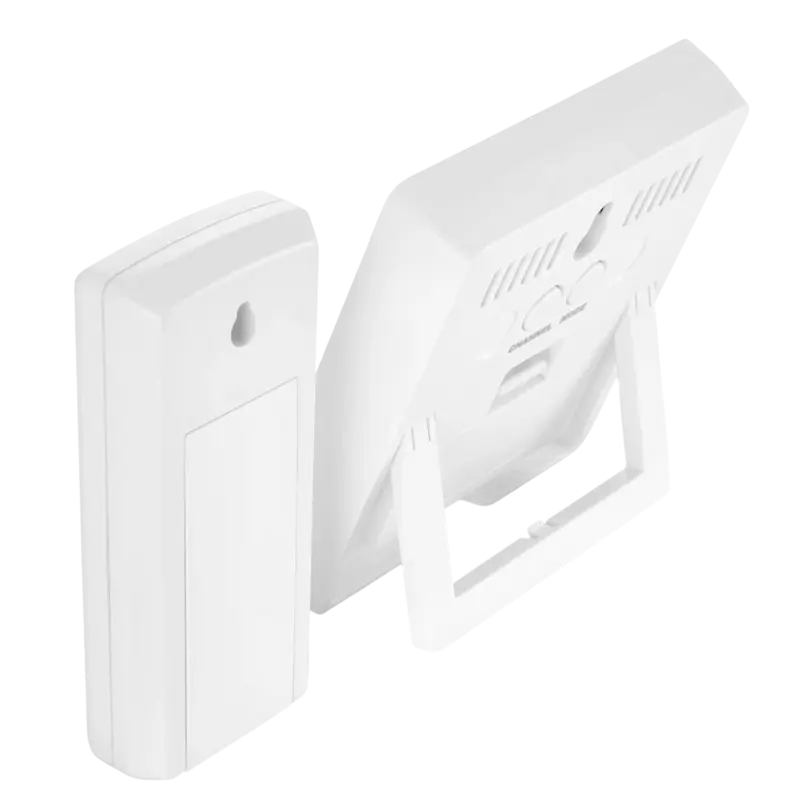 Датчик температуры и влажности HAMA Zakynthos, Белый