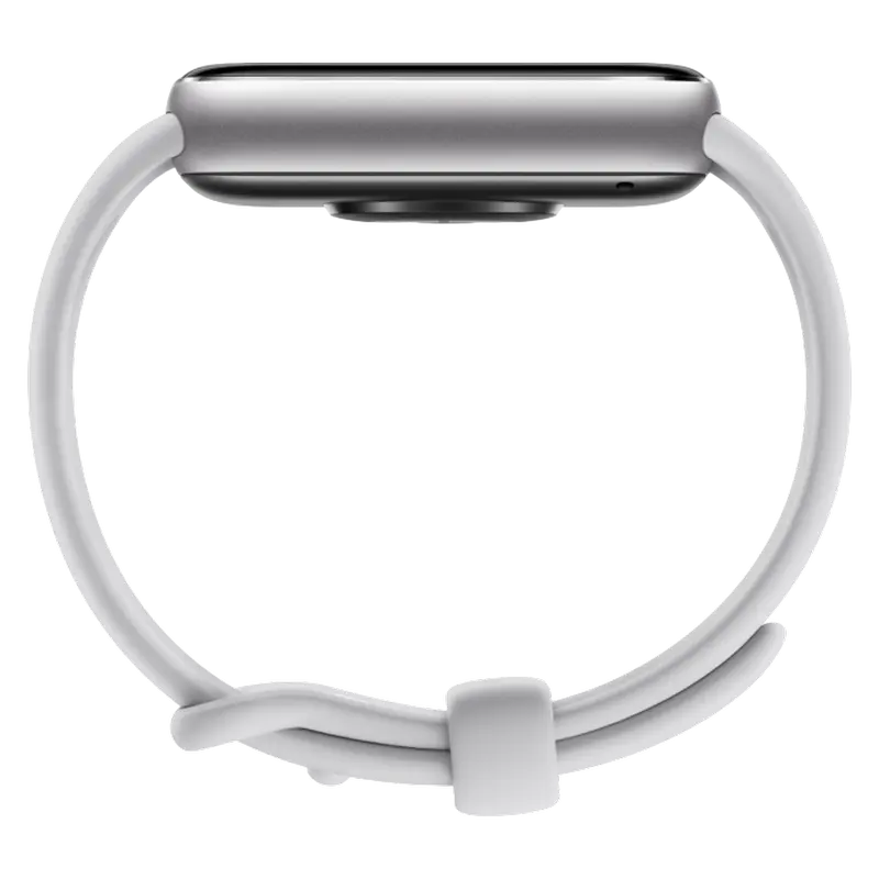 Ceasuri inteligente Xiaomi Band 9 Pro, Argintiu lunar