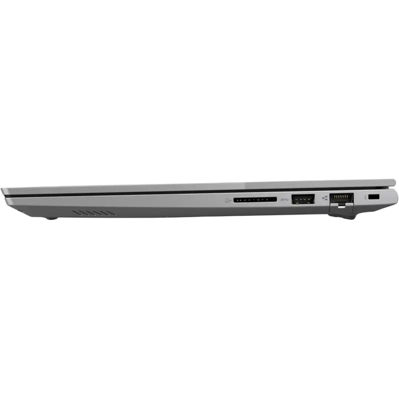 Laptop Business 14" Lenovo ThinkBook 14 G7 IML, Arctic Grey, Intel Core Ultra 7 155H, 16GB/512GB, Fără SO