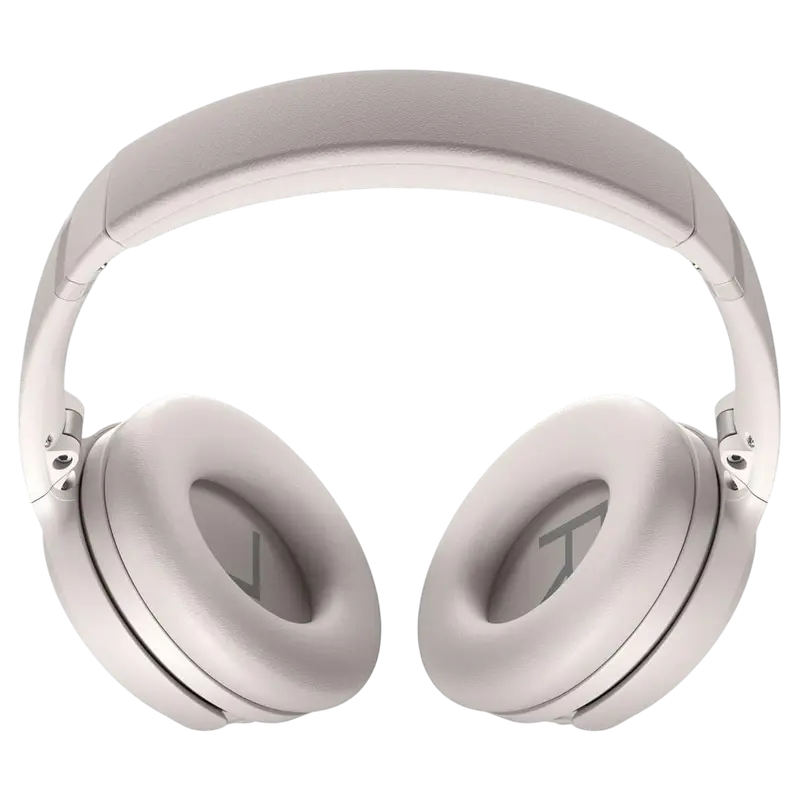 Căști BOSE QuietComfort, Alb