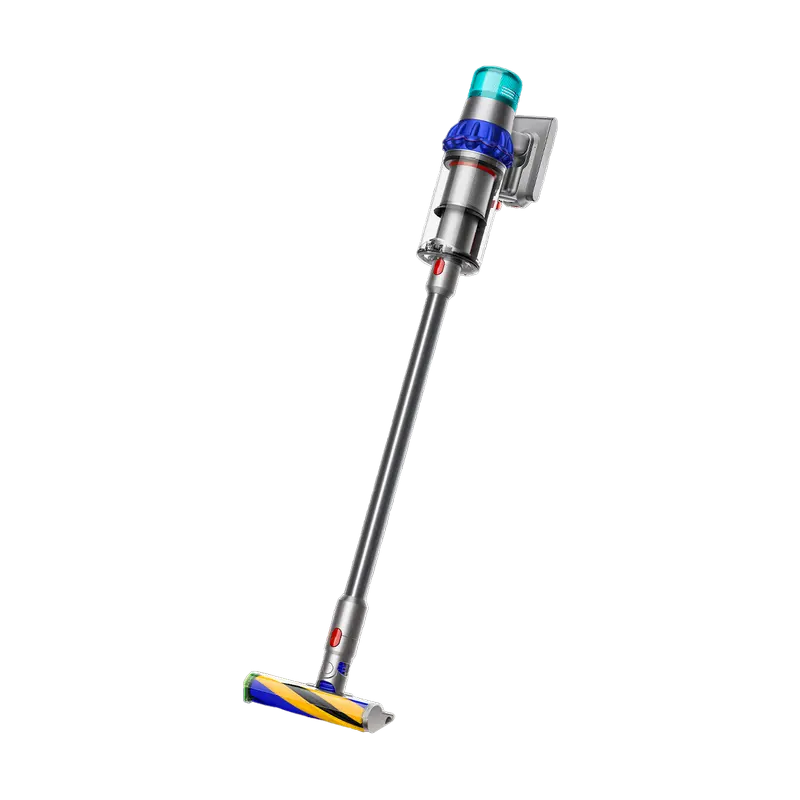 Aspirator Vertical Dyson V15 Detect Fluffy, B..