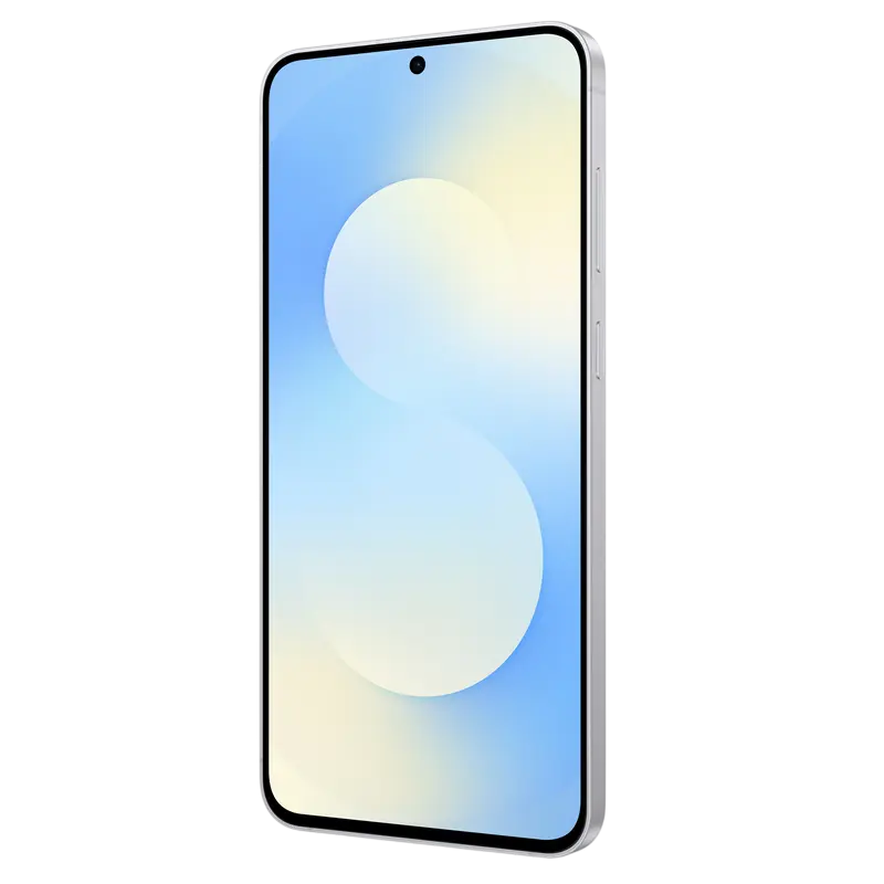 Смартфон Samsung Galaxy S25 FE, 8Гб/512Гб, Голубой