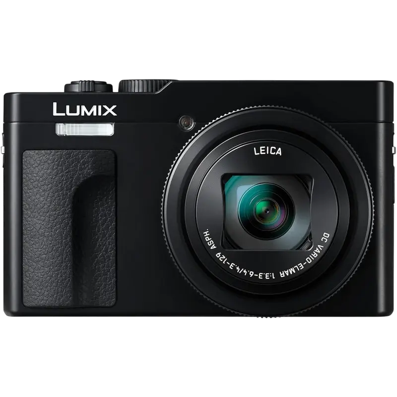 Cumpara  Camere Foto - Aparat Foto Compact Panasonic DC-TZ99E-K..