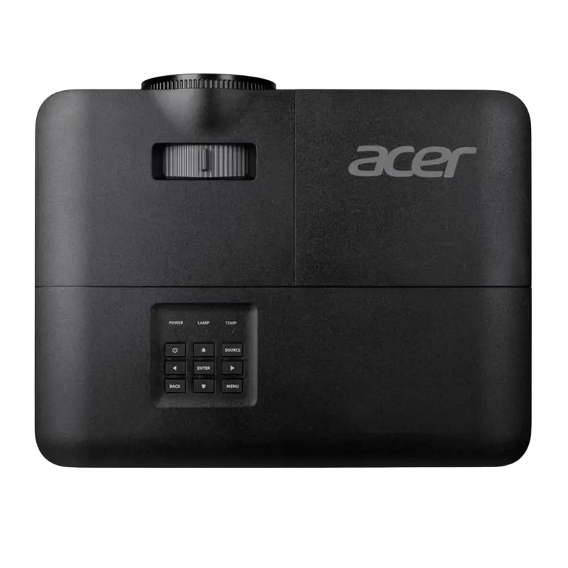 Proiector universal Acer X1328WHN, 5000ANSI Lumens, WXGA (1280 x 800)