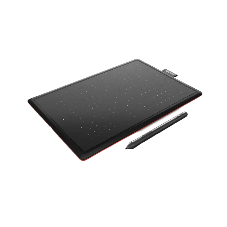 Tabletă Grafică Wacom ONE Small, Negru