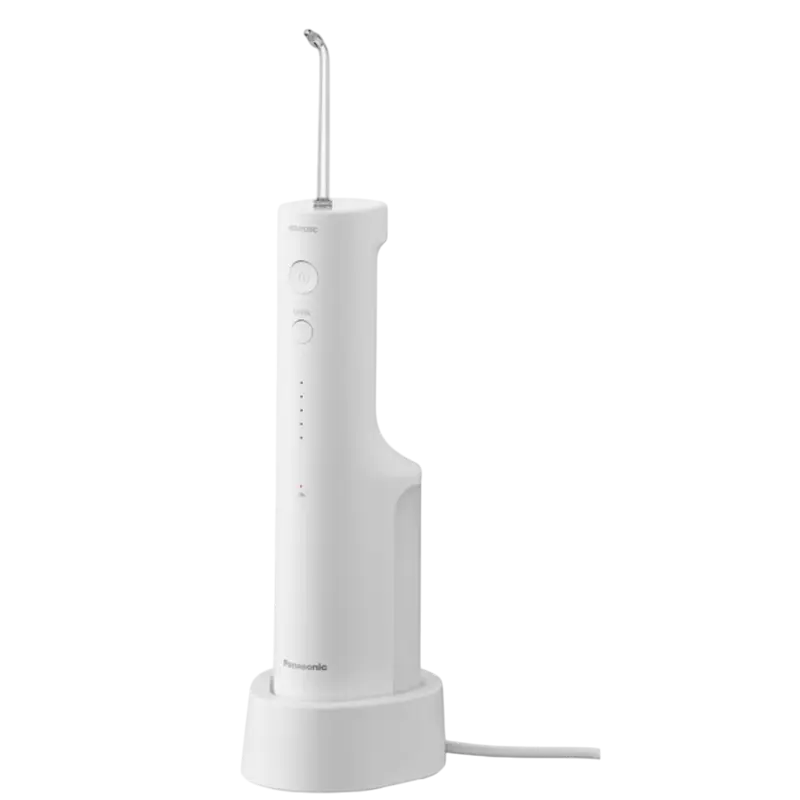 Irigator oral Panasonic EW-DJ66-W321, Alb