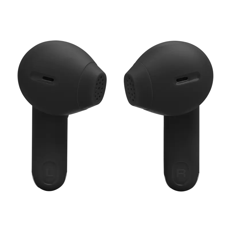 Наушники JBL Tune Flex 2, Чёрный
