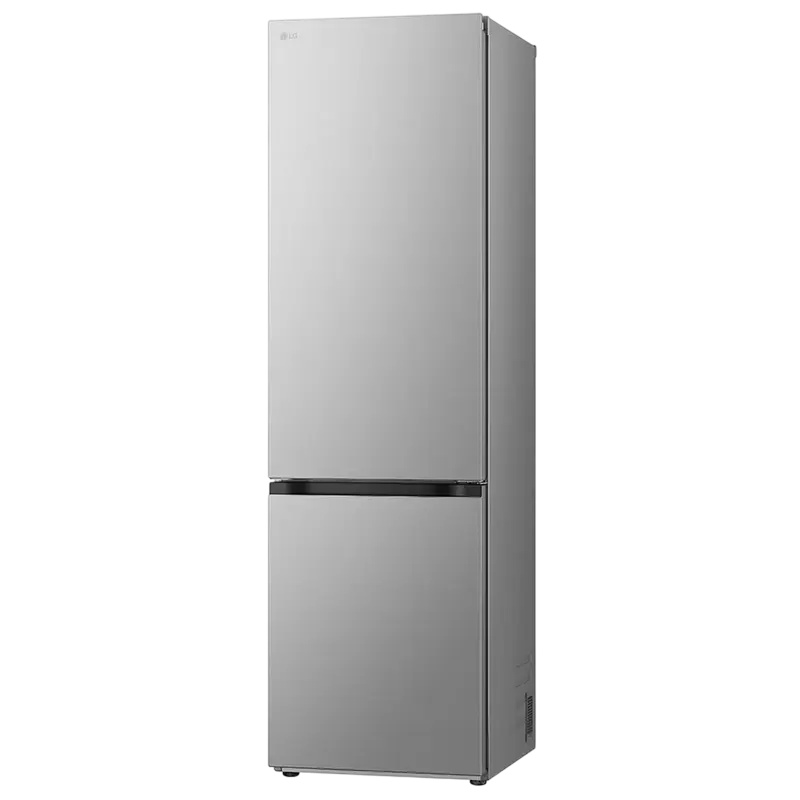 Frigider LG GBV7280BPY, Oțel inoxidabil
