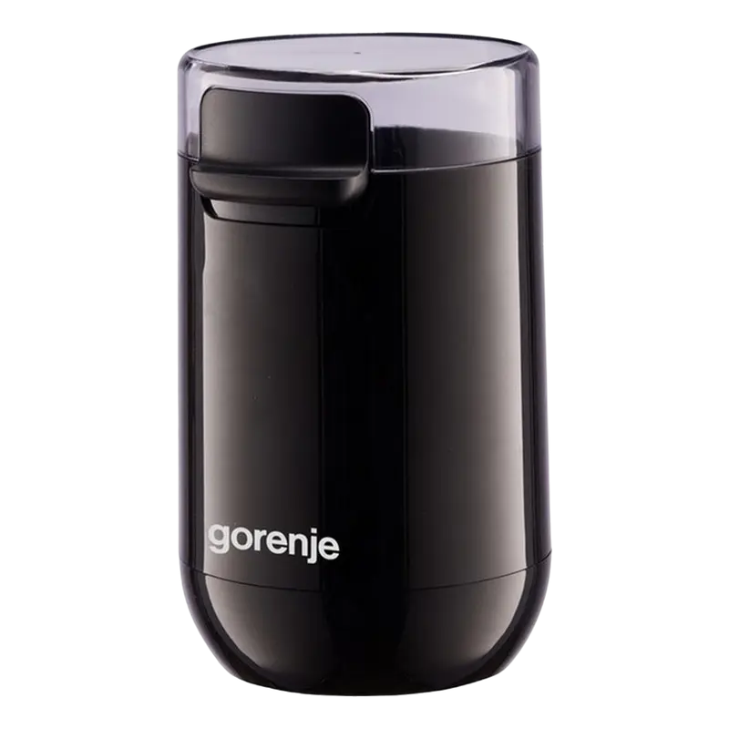 Râșniță de cafea Gorenje SMK150SB, Negru