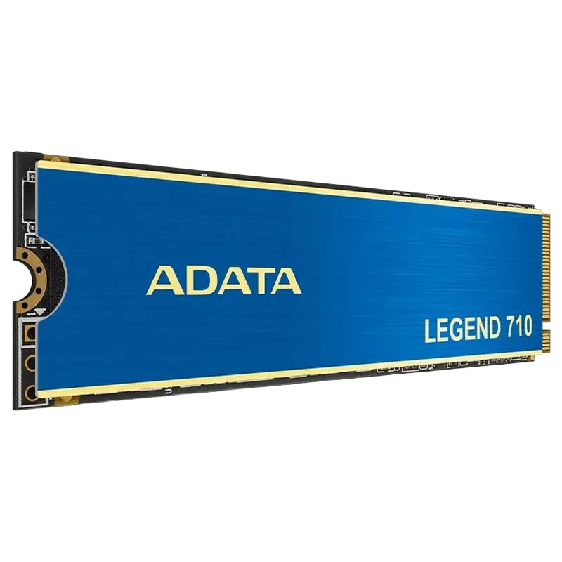 Unitate SSD ADATA LEGEND 710, 512GB, ALEG-710-512GCS