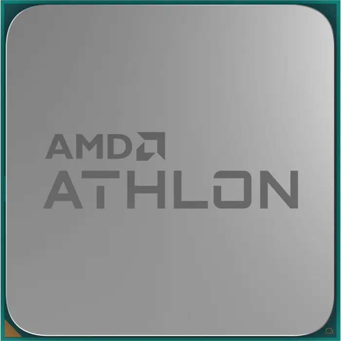 Cumpara  Procesoare - Procesor AMD Athlon 300GE, Radeon Vega 3 Grap..