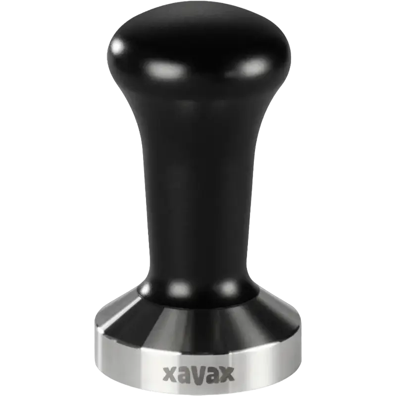 Tamper Xavax 111276, Negru