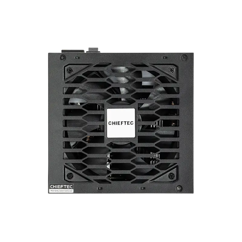Блок питания для компьютеров Chieftec Vita SM3, 750Вт, ATX, Полумодульный