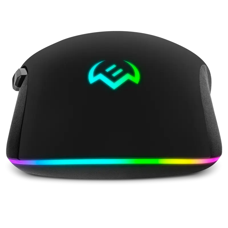 Gaming Mouse SVEN RX-G840, Negru