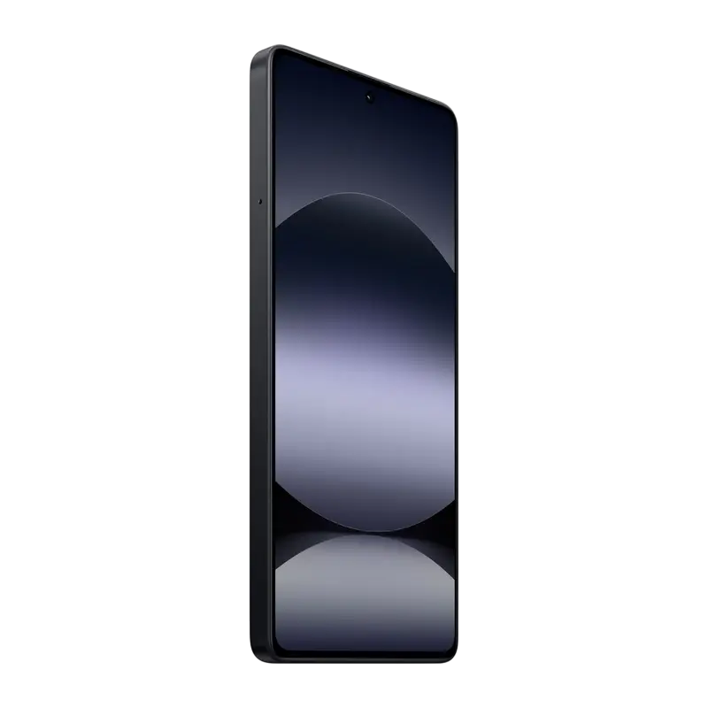 Smartphone Xiaomi Note 14S, 8GB/256GB, Midnight Black