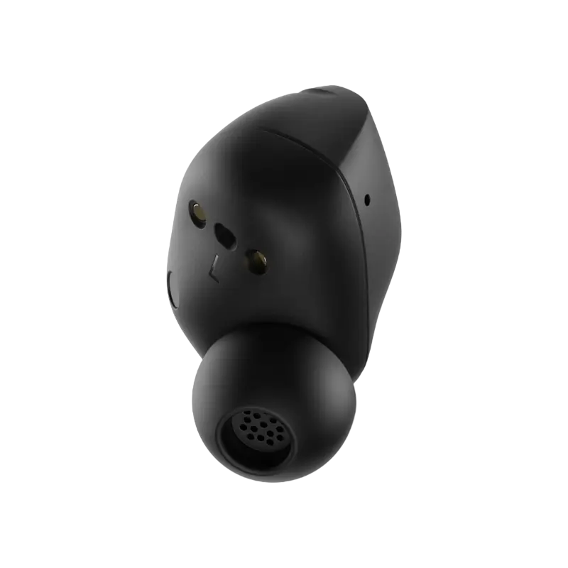 Căști Sennheiser Accentum TWS, Negru