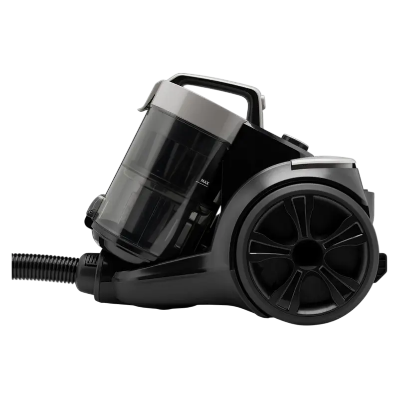 Aspirator Gorenje VCE01TABKG, Negru