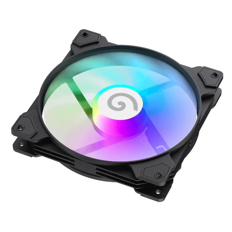 Ventilator pentru PC Gamemax FN14A-S5, 140 mm