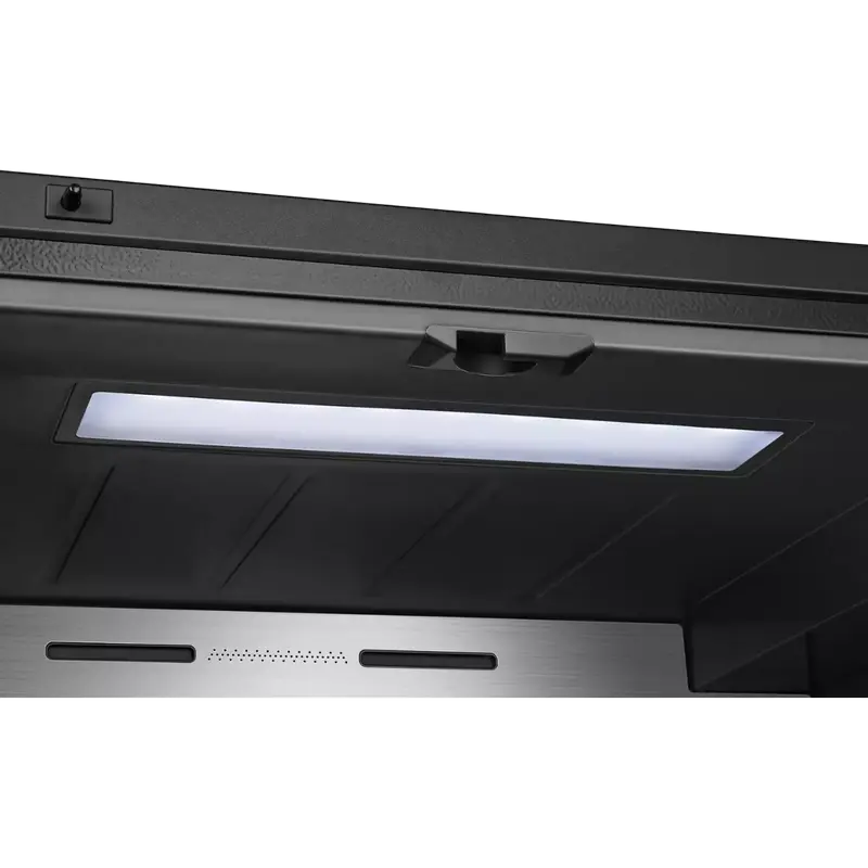 Frigider Hisense RQ760N4IFE, Negru