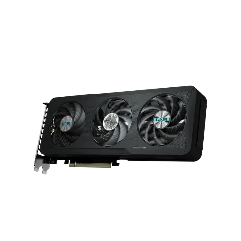 Placă Video Gigabyte GV-N5060EAGLEMAX OC-8GD, 8GB GDDR7 128bit