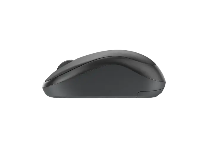 Set Tastatură + Mouse Logitech MK295, Fără fir, Negru