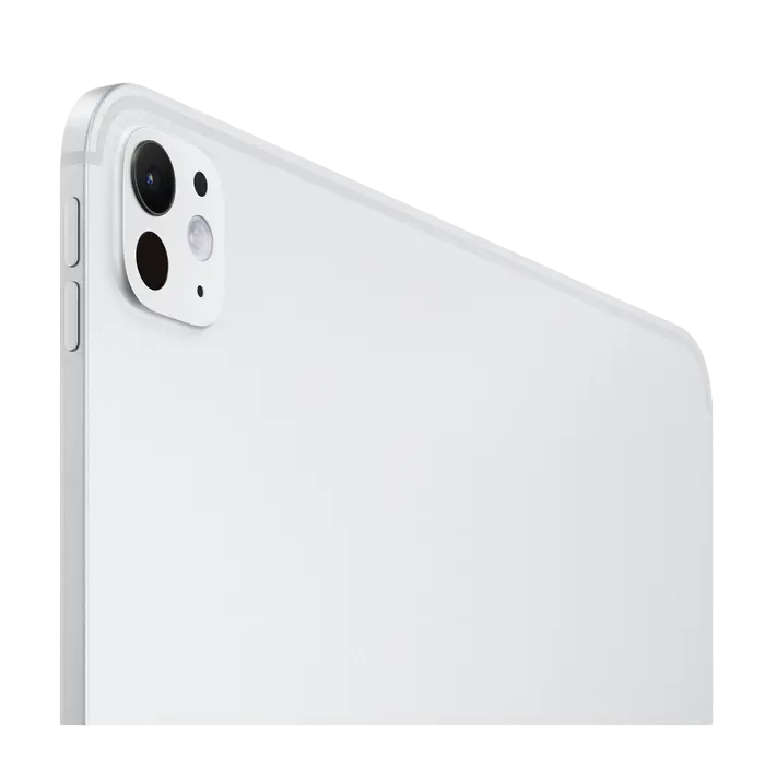 Tabletă Apple iPad Pro 13-inch A2926, Wi-Fi + 5G, 8GB/256GB, Argintiu