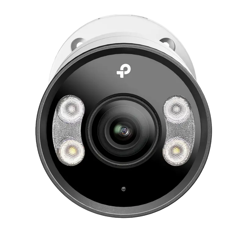 Camera de supraveghere IP TP-LINK VIGI C355, Alb