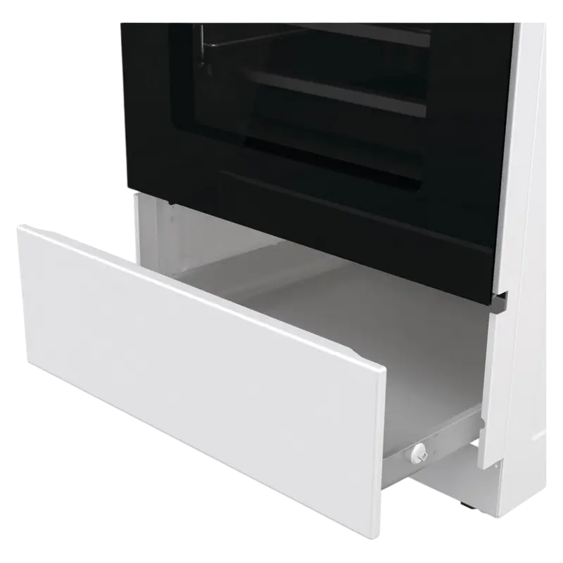 Aragaz Mixt Gorenje GKS5C72WF, Alb