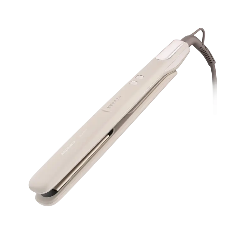 Placă de îndreptat părul Ardesto HS-Y700PERL, Bej